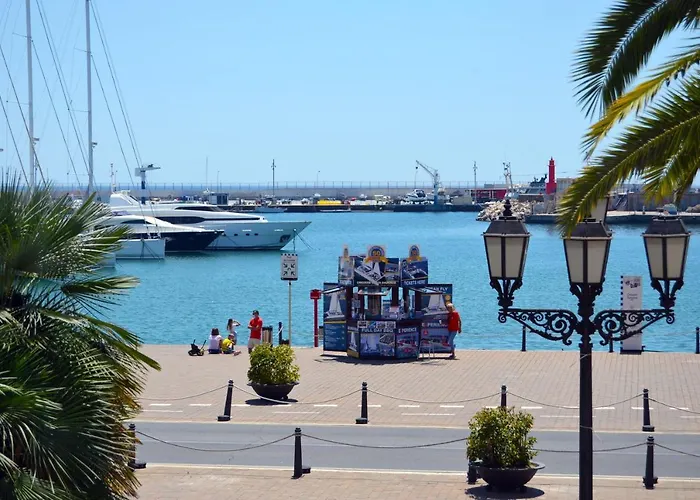 Golive De Mar