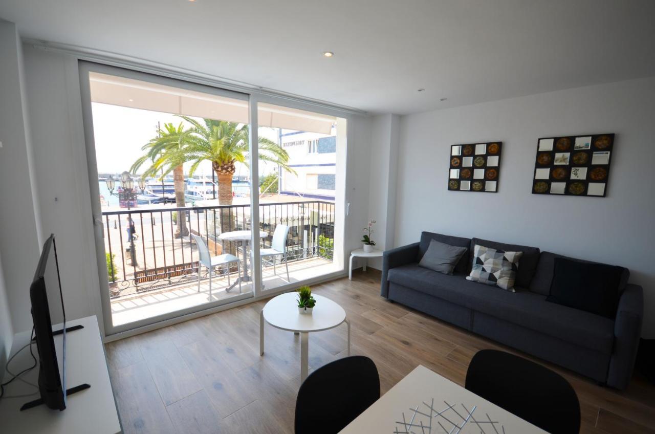 Apartament Golive De Mar