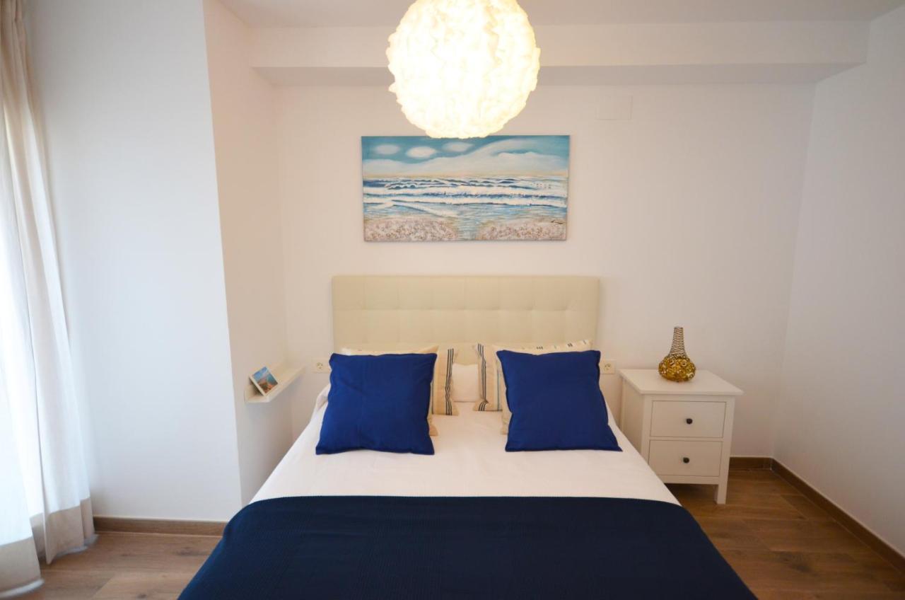 Golive De Mar Apartment *