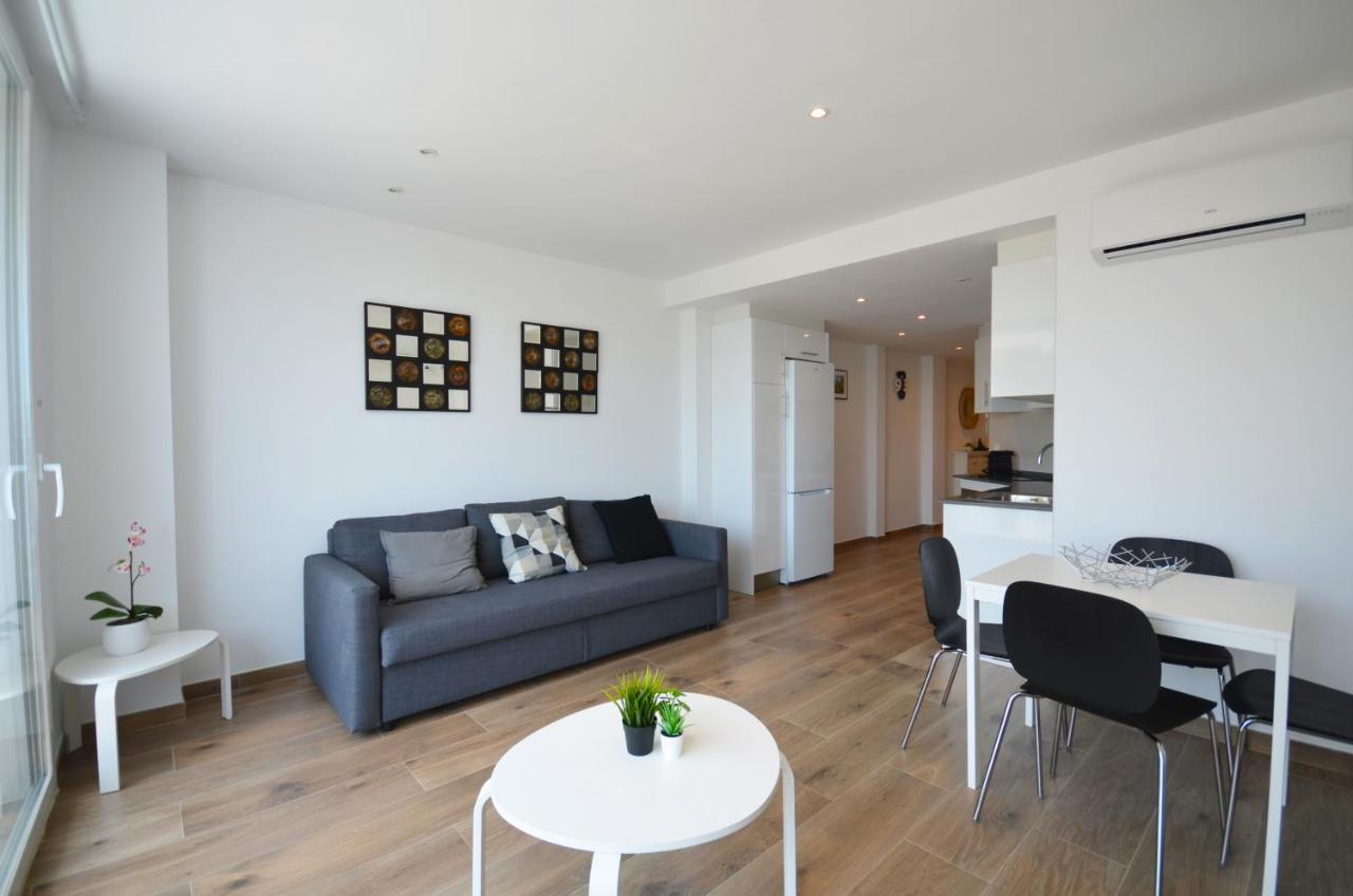 Apartment Golive De Mar Cambrils