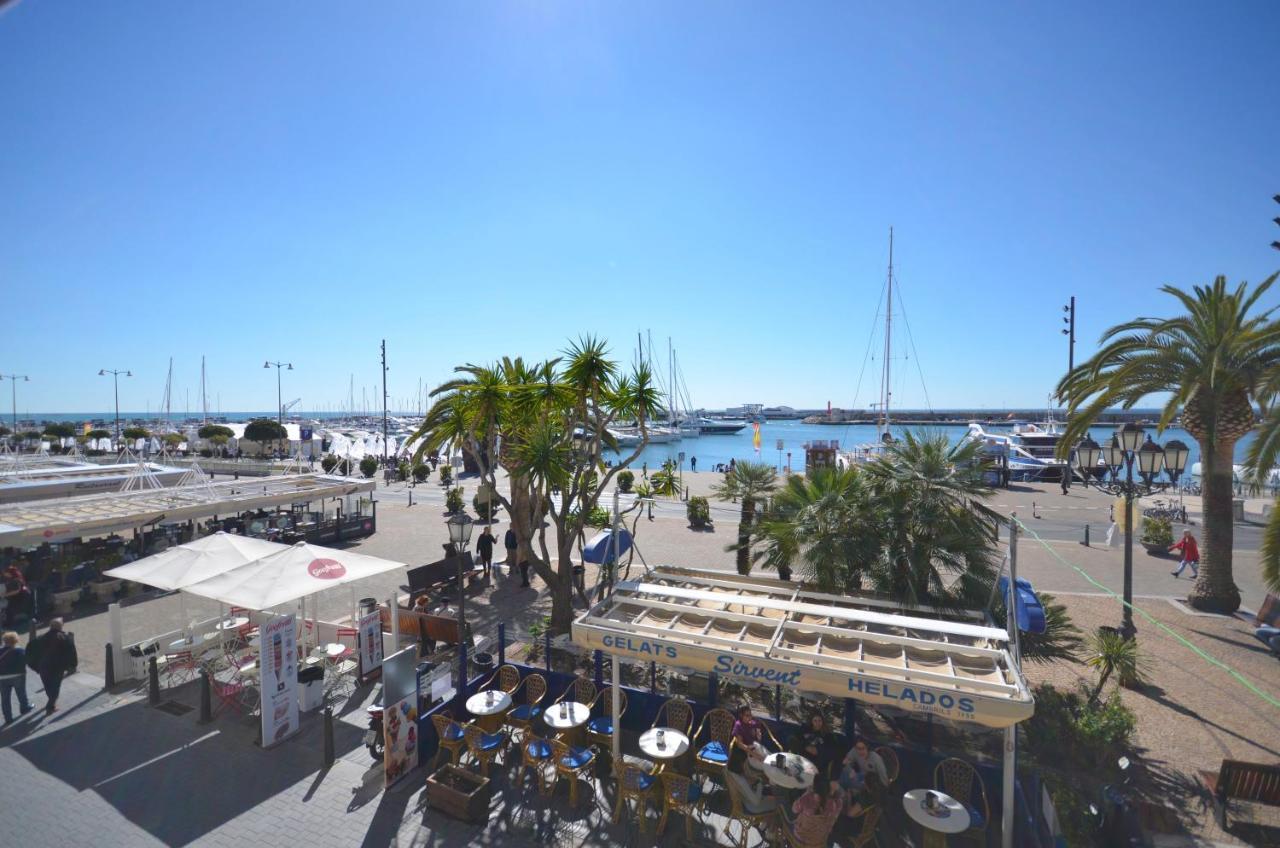 Golive De Mar Cambrils