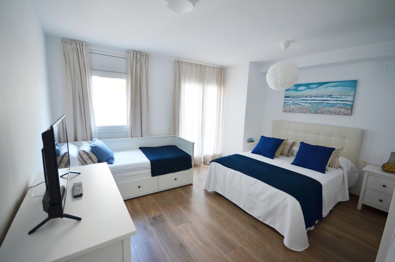 Golive De Mar Apartment