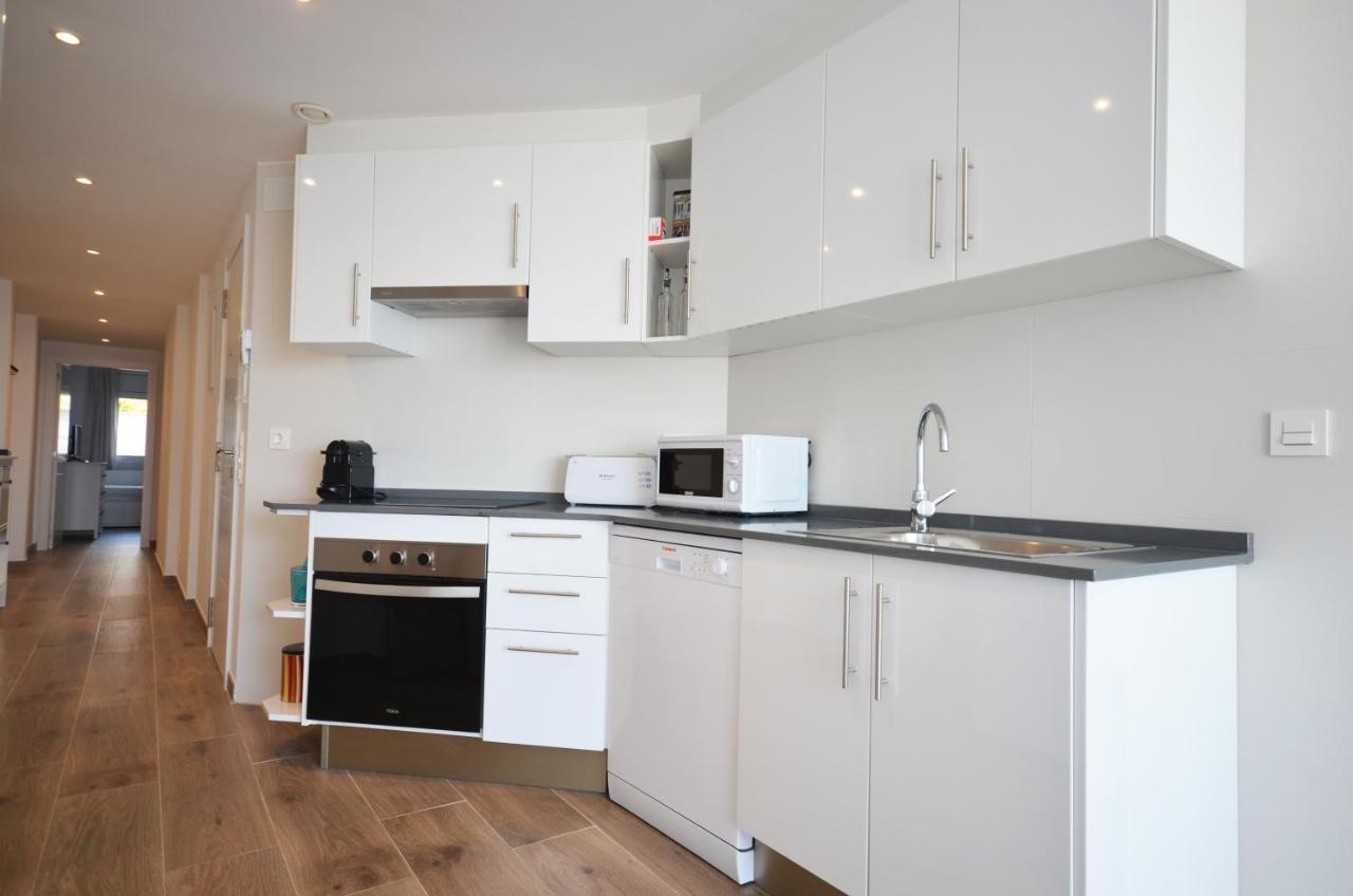 Golive De Mar Apartment *