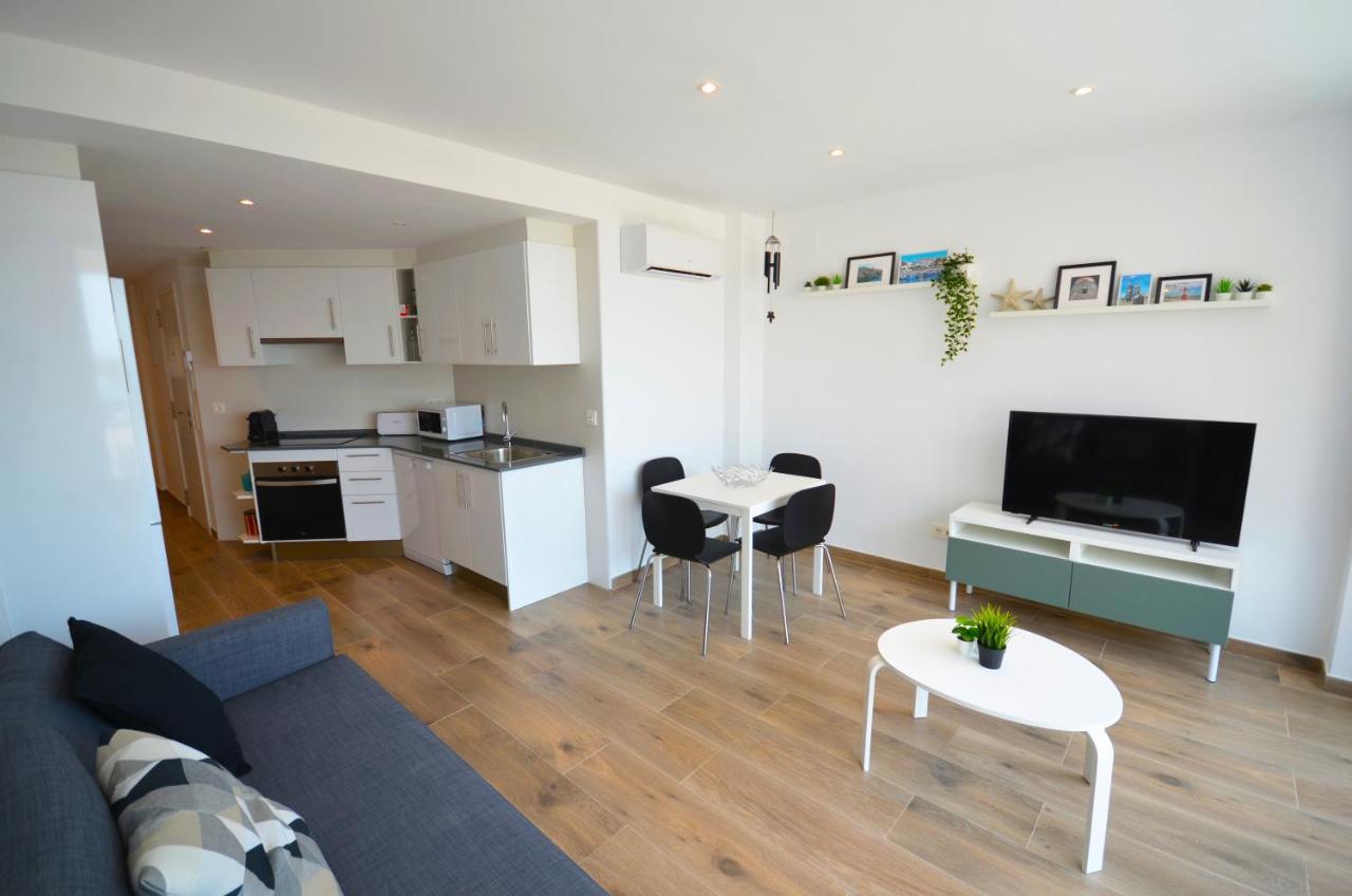 Apartment Golive De Mar Cambrils