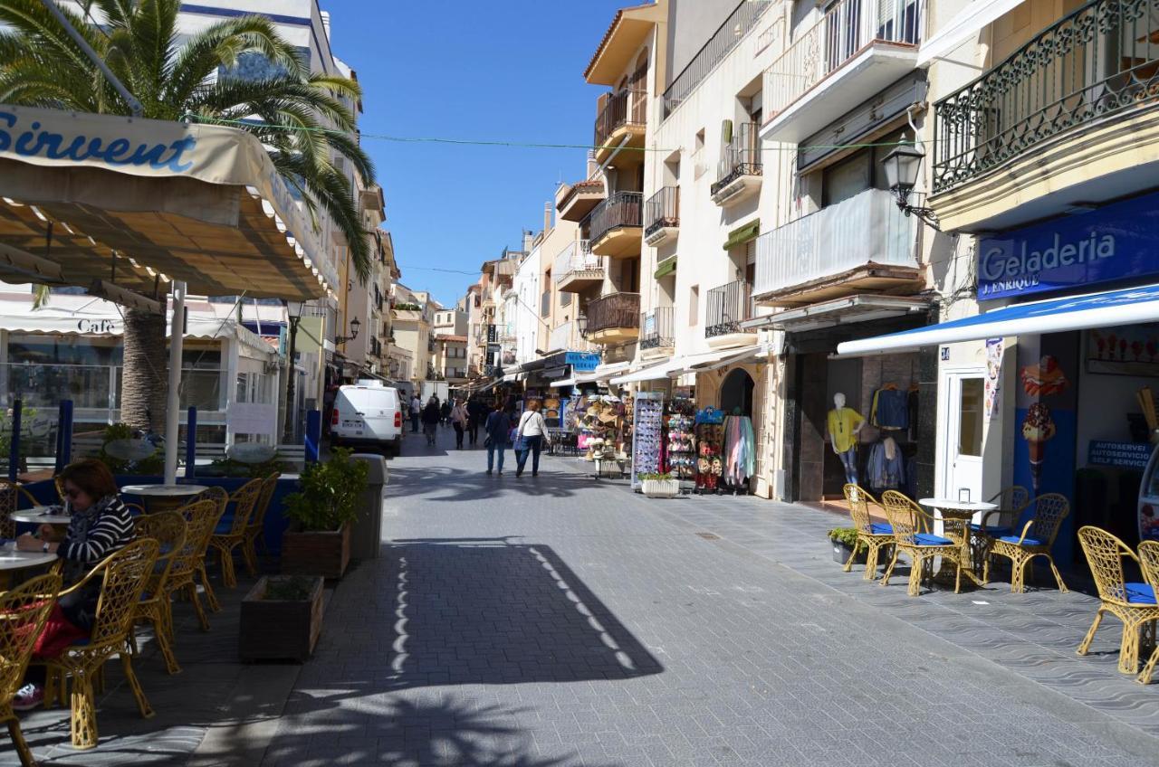 Golive De Mar Cambrils