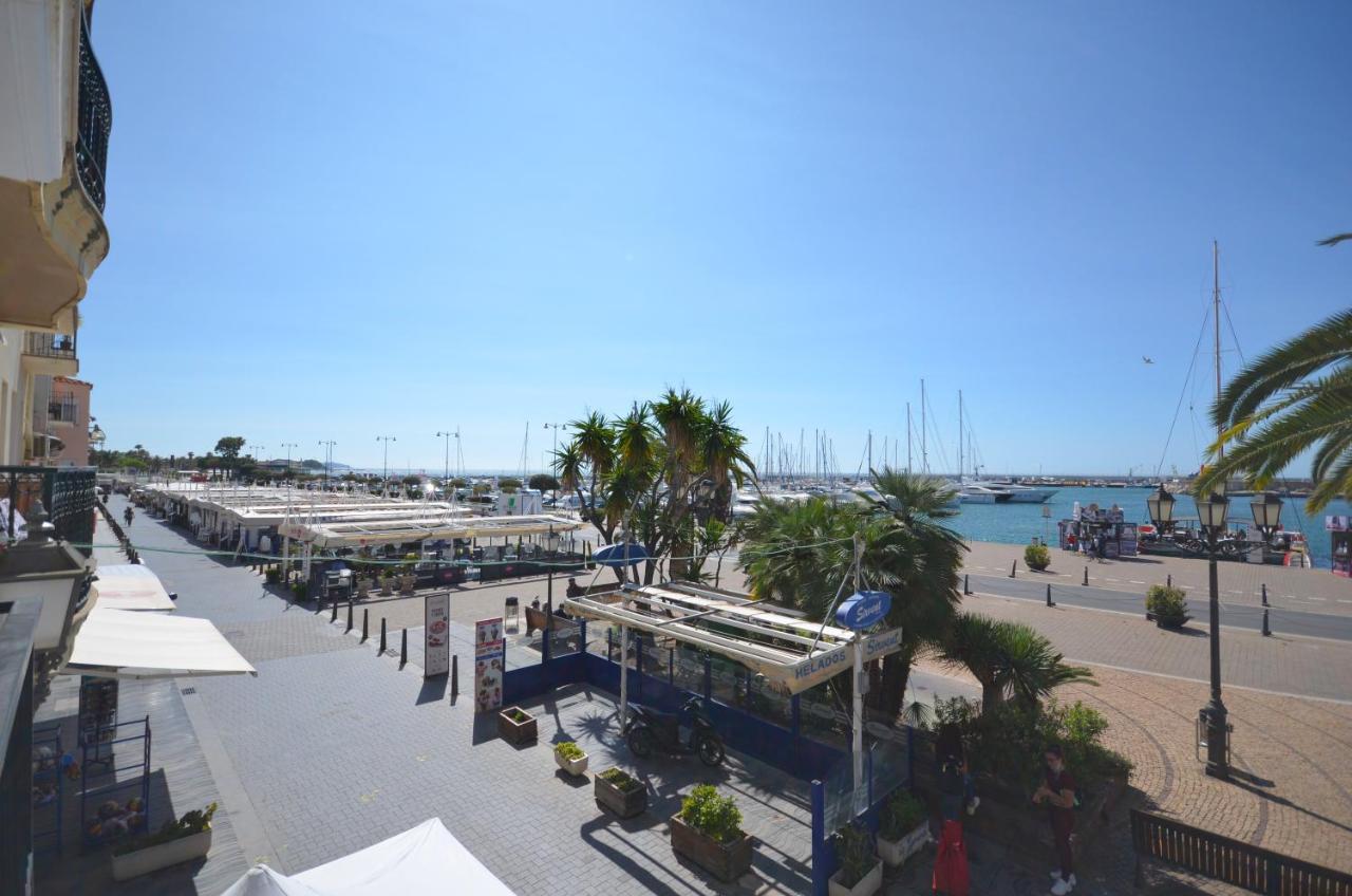 Golive De Mar Apartment