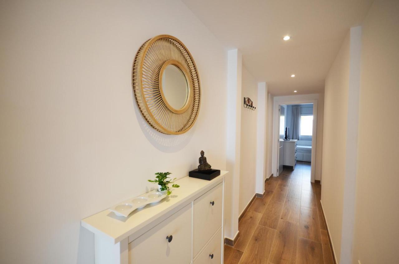 Apartment Golive De Mar Cambrils