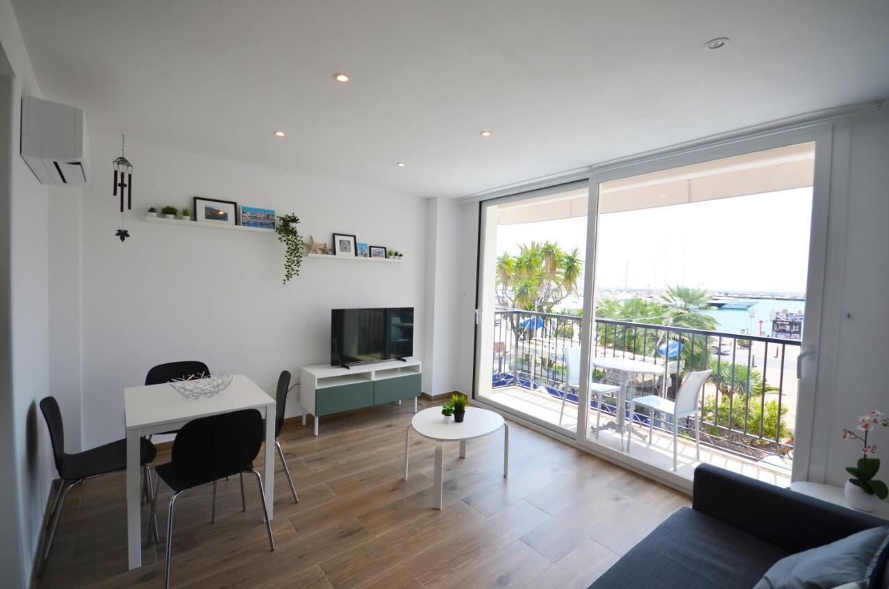 Apartment Golive De Mar Cambrils
