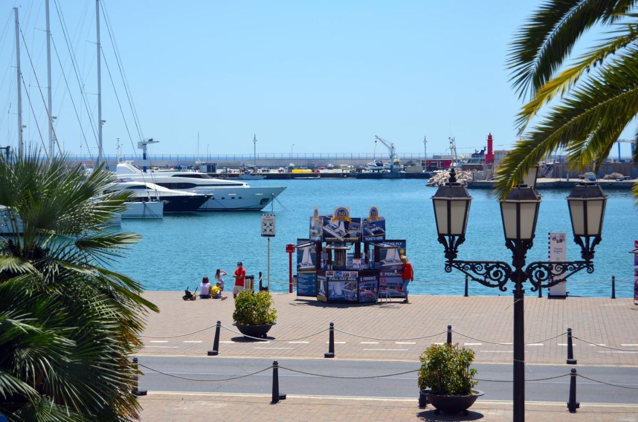Golive De Mar Apartment *