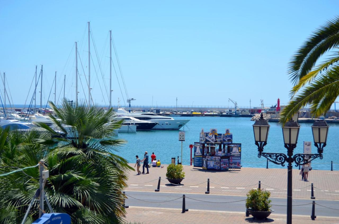 Apartment Golive De Mar Cambrils