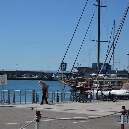 Ferienwohnung Golive De Mar Cambrils Exterior foto