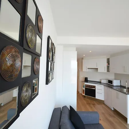 Ferienwohnung Golive De Mar Cambrils Exterior foto