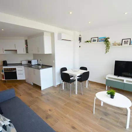 Ferienwohnung Golive De Mar Cambrils Exterior foto