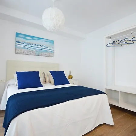 Ferienwohnung Golive De Mar Cambrils Exterior foto