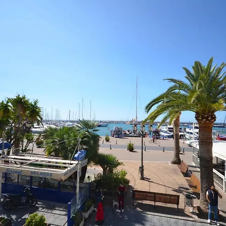 Ferienwohnung Golive De Mar Cambrils Exterior foto