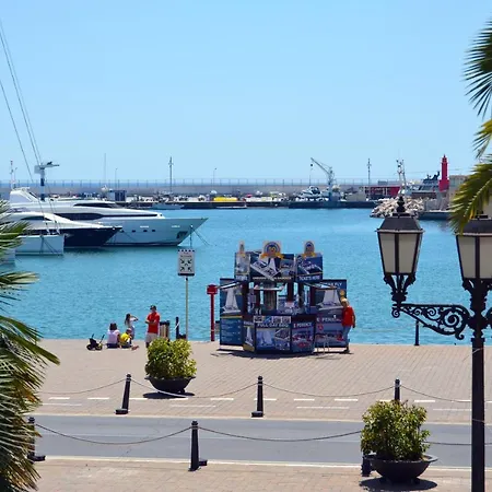 Ferienwohnung Golive De Mar Cambrils Exterior foto