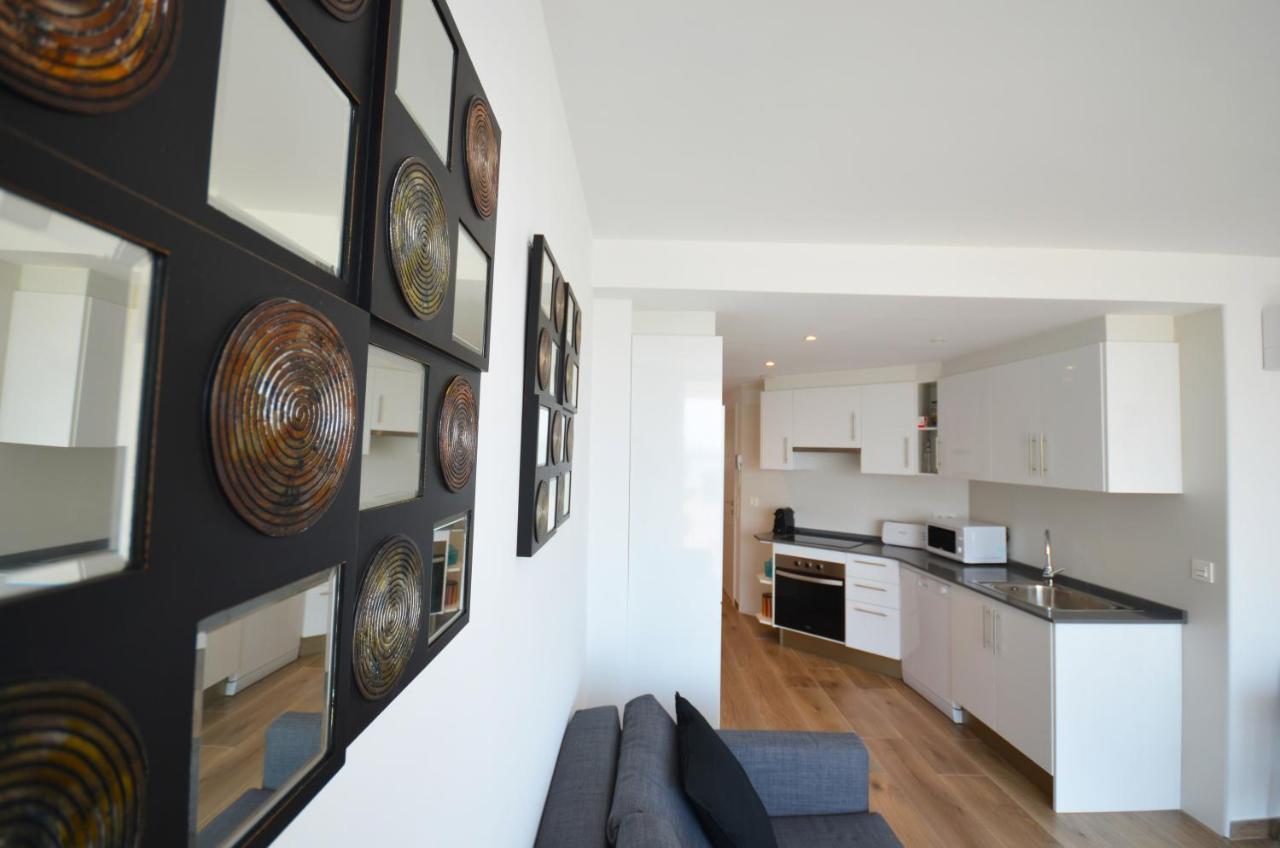 Apartament Golive De Mar