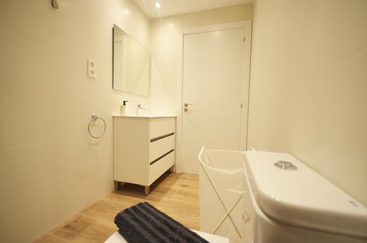 Golive De Mar Apartment Cambrils